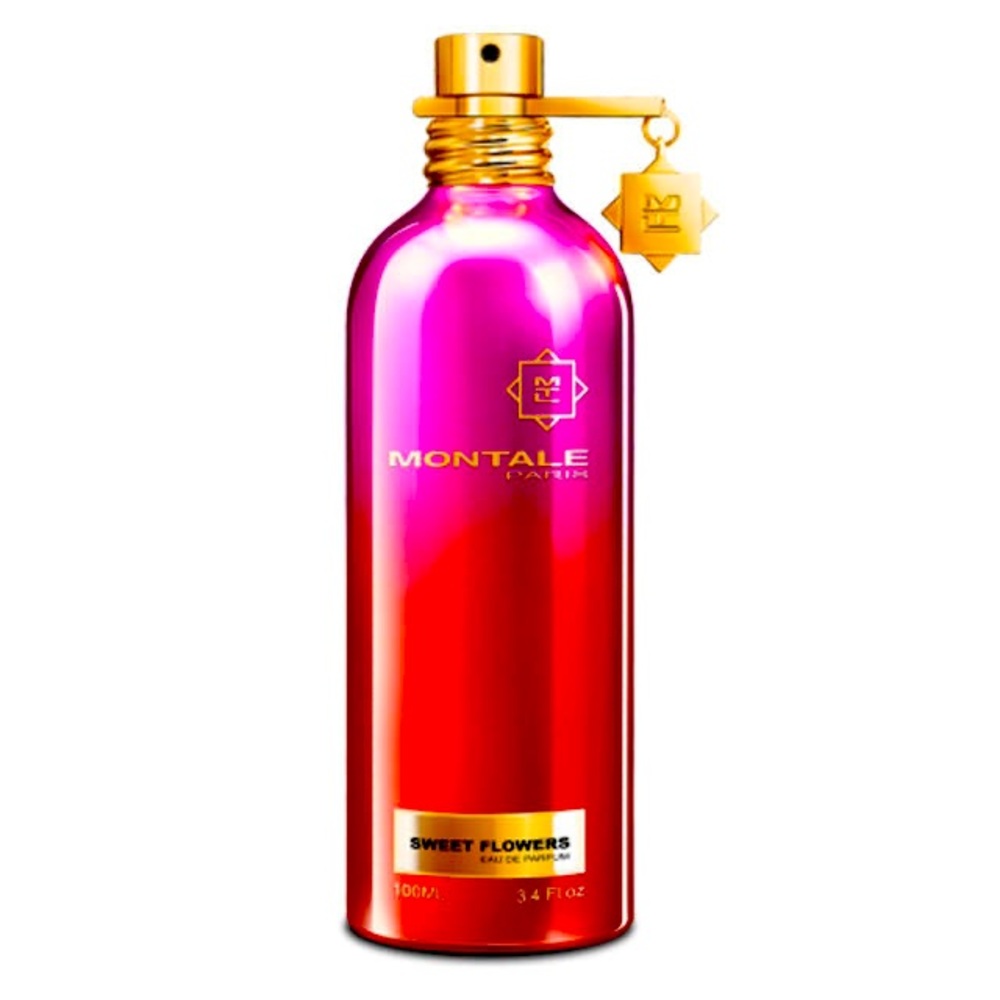MONTALE SWEET FLOWERS EDP